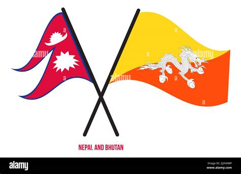 pic of bhutan flag|nepal flag images.